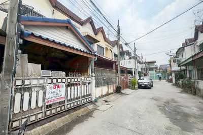 ขาย - ถนนประชาราษฎร์สาย1, กรุงเทพ