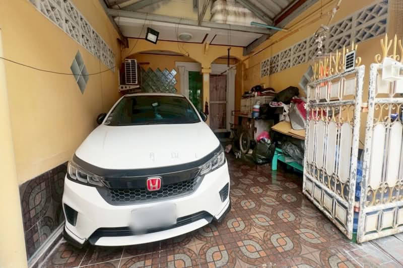 ถนนประชาราษฎร์สาย1, Bangkok, O-Ngoen, Sai Mai, Bangkok, 2 Bedrooms, 90 sqm, Townhouse For Sale, by คุณเอฟ, 500171263 - DDproperty.com