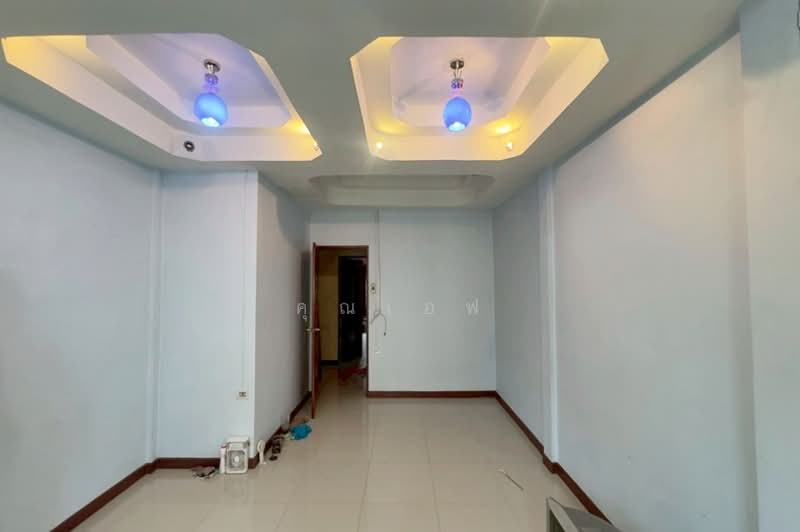 ถนนประชาราษฎร์สาย1, Bangkok, O-Ngoen, Sai Mai, Bangkok, 2 Bedrooms, 90 sqm, Townhouse For Sale, by คุณเอฟ, 500171263 - DDproperty.com