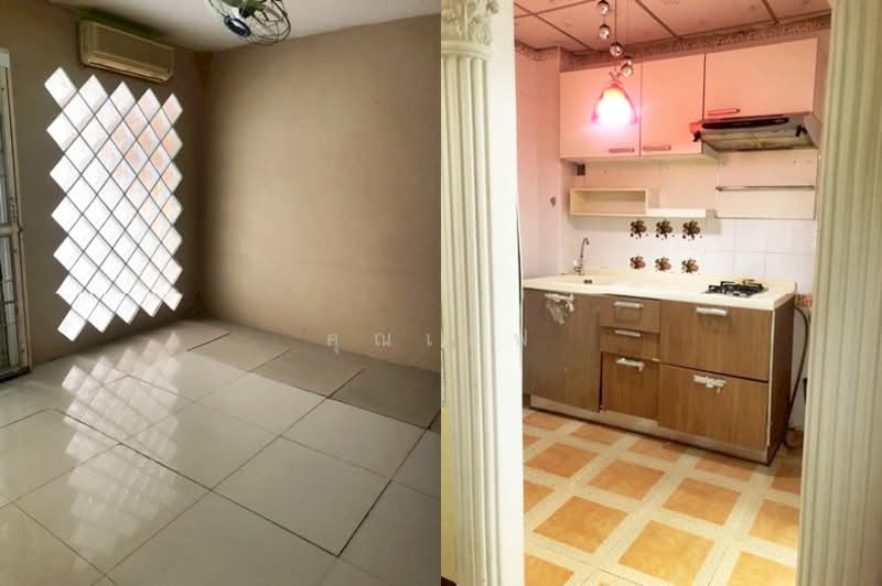 ถนนประชาราษฎร์สาย1, Bangkok, O-Ngoen, Sai Mai, Bangkok, 2 Bedrooms, 90 sqm, Townhouse For Sale, by คุณเอฟ, 500171263 - DDproperty.com