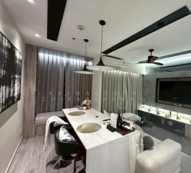 IDEO Mobi Sukhumvit 66, Bangkok, 2578 Soi Sukhumvit 66 Sukhumvit Road, Bang Chak, Phra Khanong, Bangkok, 1 Bedroom, 53 sqm, Condo For Rent, by Khemasooch Chiraburanan, 500171264 - DDproperty.com