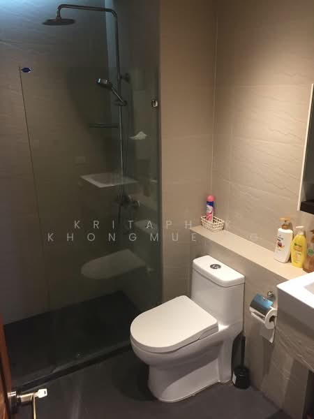 Baan Phrom Phong, Bangkok, Soi Sukhumvit 39, Khlong Tan Nua, Watthana, Bangkok, 2 Bedrooms, 114 sqm, Condo For Sale, by Kritaphak Khongmueang, 500171265 - DDproperty.com
