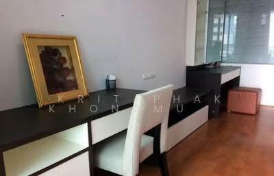 For Rent - Salintara Condominium, Bangkok