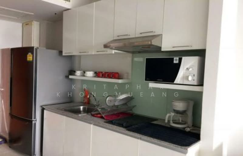 Salintara Condominium : สลิล ธารา คอนโดมิเนียม, กรุงเทพ, พระราม 3, บางโคล่, บางคอแหลม, กรุงเทพ, 49 ตร.ม., คอนโด ให้เช่า, โดย Kritaphak Khongmueang, 500171268 - DDproperty.com