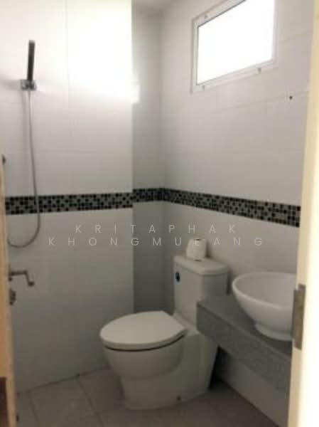 Salintara Condominium, Bangkok, Rama 3, Bang Klo, Bang Kho Laem, Bangkok, 1 Bedroom, 49 sqm, Condo For Rent, by Kritaphak Khongmueang, 500171268 - DDproperty.com