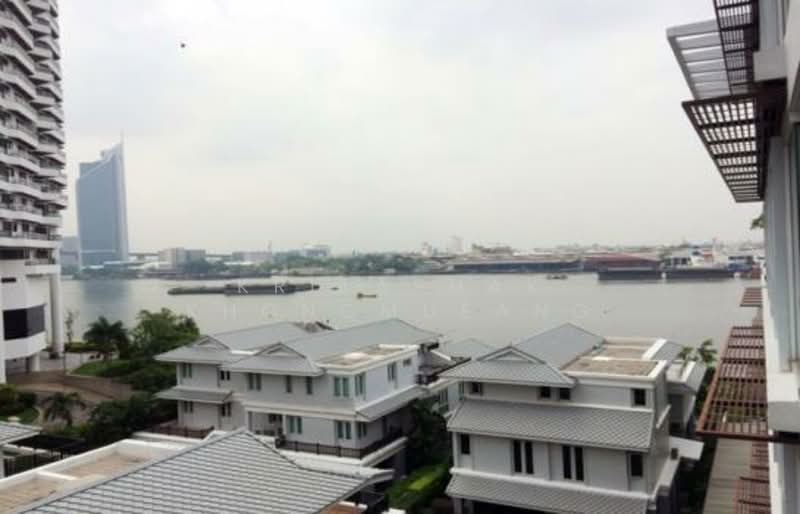 Salintara Condominium : สลิล ธารา คอนโดมิเนียม, กรุงเทพ, พระราม 3, บางโคล่, บางคอแหลม, กรุงเทพ, 49 ตร.ม., คอนโด ให้เช่า, โดย Kritaphak Khongmueang, 500171268 - DDproperty.com