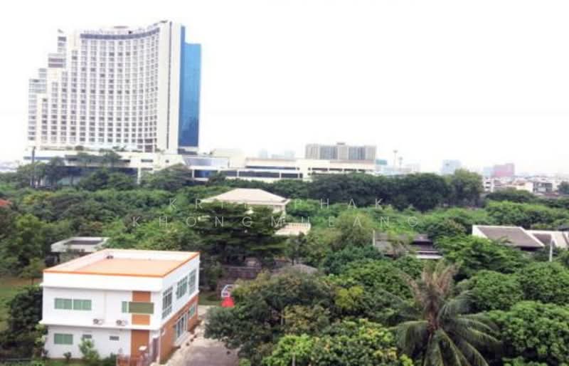 Salintara Condominium : สลิล ธารา คอนโดมิเนียม, กรุงเทพ, พระราม 3, บางโคล่, บางคอแหลม, กรุงเทพ, 49 ตร.ม., คอนโด ให้เช่า, โดย Kritaphak Khongmueang, 500171268 - DDproperty.com