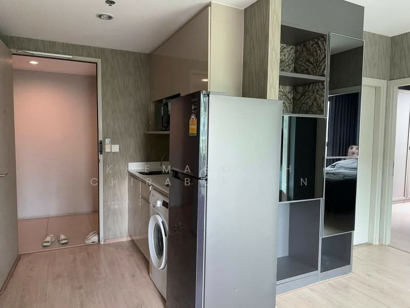 IDEO Q Chula - Samyan : ไอดีโอ คิว จุฬา-สามย่าน, กรุงเทพ, 660-662 ถนนพระรามที่ 4, มหาพฤฒาราม, บางรัก, กรุงเทพ, 50 ตร.ม., คอนโด ให้เช่า, โดย Khemasooch Chiraburanan, 500171269 - DDproperty.com