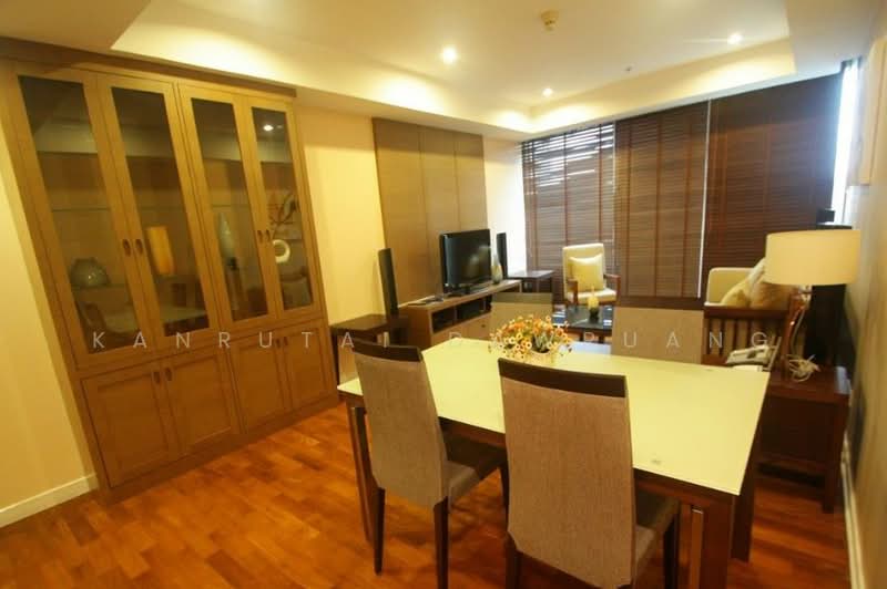 Baan Siri 24, Bangkok, 39 Sukhumvit 24 Alley, Khong Tan, Khlong Toei, Bangkok, 2 Bedrooms, 100 sqm, Condo For Sale, by Kanrutai Dawruang, 500171273 - DDproperty.com