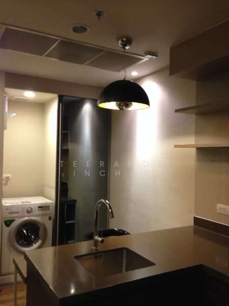 Onyx Phahonyothin, Bangkok, 1505 Phahonyothin Road, Samsen Nai, Phaya Thai, Bangkok, 1 Bedroom, 42 sqm, Condo For Sale, by Teeranop Inchan, 500171274 - DDproperty.com