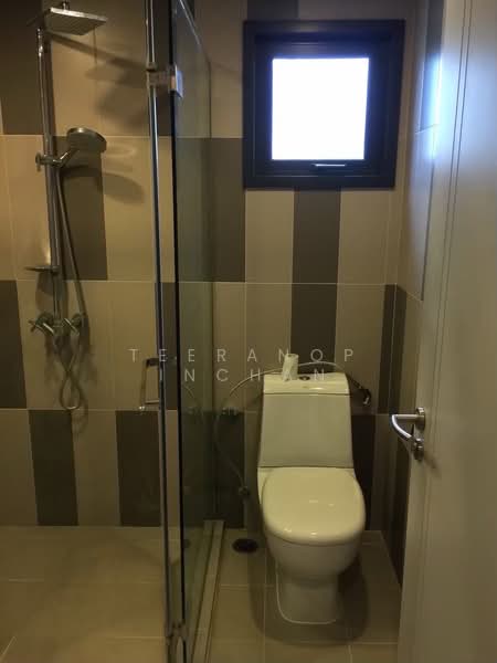 Onyx Phahonyothin, Bangkok, 1505 Phahonyothin Road, Samsen Nai, Phaya Thai, Bangkok, 1 Bedroom, 42 sqm, Condo For Sale, by Teeranop Inchan, 500171274 - DDproperty.com