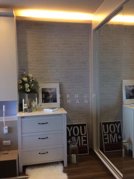 Onyx Phahonyothin, Bangkok, 1505 Phahonyothin Road, Samsen Nai, Phaya Thai, Bangkok, 1 Bedroom, 42 sqm, Condo For Sale, by Teeranop Inchan, 500171274 - DDproperty.com