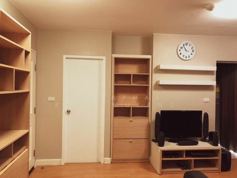 My Condo Sukhumvit 81, Bangkok, Soi Sukhumvit 81 Sukhumvit Road, Bang Chak, Phra Khanong, Bangkok, 1 Bedroom, 35 sqm, Condo For Sale, by Kritaphak Khongmueang, 500171275 - DDproperty.com