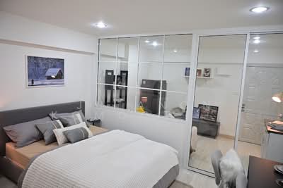 ขาย - Thanyakhan Condominium : ธันยาคาร คอนโดมิเนี่ยม, กรุงเทพ