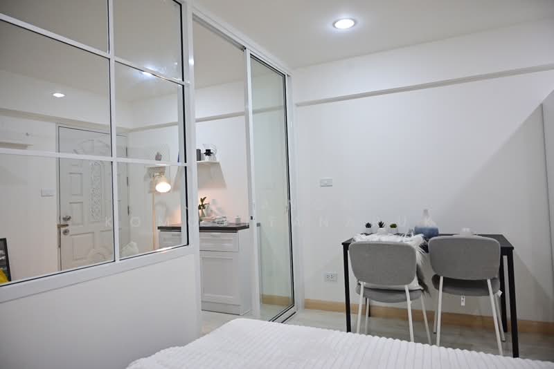 Thanyakhan Condominium : ธันยาคาร คอนโดมิเนี่ยม, กรุงเทพ, ซอยสุภาพงษ์, สามเสนนอก, ห้วยขวาง, กรุงเทพ, 29 ตร.ม., คอนโด ขาย, โดย Jutanon Komoottanaruk, 500171276 - DDproperty.com