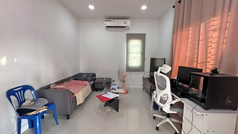 M Village Bangpakong : เอ็ม วิลเลจ บางปะกง, ฉะเชิงเทรา, 79 หมู่ 11, บางปะกง, บางปะกง, ฉะเชิงเทรา, 83 ตร.ม., บ้านเดี่ยว ขาย, โดย The Best Property เก๋, 500171277 - DDproperty.com