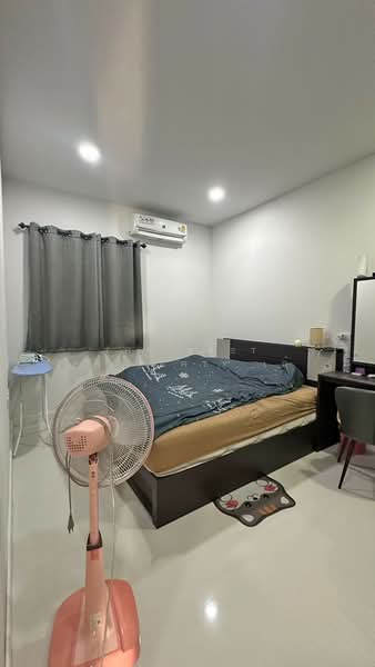 M Village Bangpakong, Chachoengsao, 79 Village No. 11, Bang Pakong, Bang Pakong, Chachoengsao, 2 Bedrooms, 83 sqm, Single Detached House For Sale, by The Best Property เก๋, 500171277 - DDproperty.com