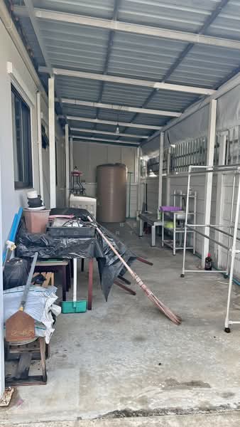 M Village Bangpakong : เอ็ม วิลเลจ บางปะกง, ฉะเชิงเทรา, 79 หมู่ 11, บางปะกง, บางปะกง, ฉะเชิงเทรา, 83 ตร.ม., บ้านเดี่ยว ขาย, โดย The Best Property เก๋, 500171277 - DDproperty.com