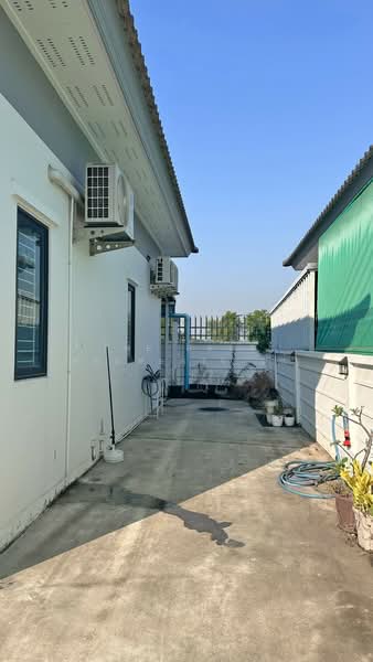 M Village Bangpakong : เอ็ม วิลเลจ บางปะกง, ฉะเชิงเทรา, 79 หมู่ 11, บางปะกง, บางปะกง, ฉะเชิงเทรา, 83 ตร.ม., บ้านเดี่ยว ขาย, โดย The Best Property เก๋, 500171277 - DDproperty.com