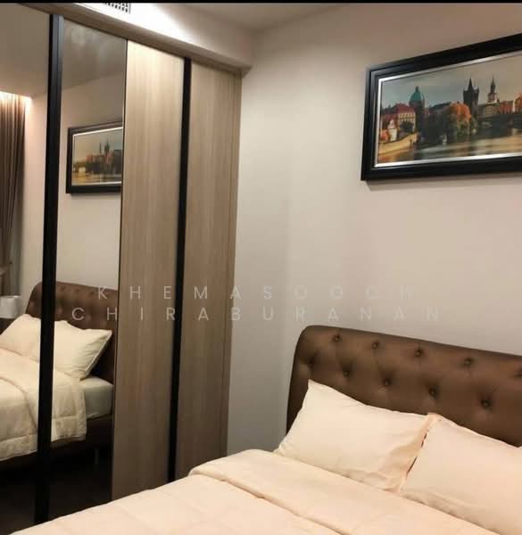 The XXXIX By Sansiri : เดอะ เทอร์ทีไนน์ บาย แสนสิริ, กรุงเทพ, 300 ซอยสุขุมวิท 39 แขวงคลองตันเหนือ เขตวัฒนา กรุงเทพมหานคร, คลองตันเหนือ, วัฒนา, กรุงเทพ, 83 ตร.ม., คอนโด ให้เช่า, โดย Khemasooch Chiraburanan, 500171278 - DDproperty.com