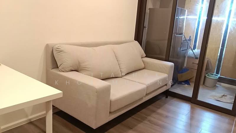 Whizdom Essence : วิสซ์ดอม เอสเซ้นส์, กรุงเทพ, 5 ซอย ปิยะบุตร์ 1, บางจาก, พระโขนง, กรุงเทพ, 34 ตร.ม., คอนโด ขาย, โดย Kritaphak Khongmueang, 500171279 - DDproperty.com