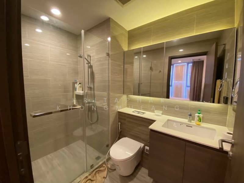 Whizdom Essence : วิสซ์ดอม เอสเซ้นส์, กรุงเทพ, 5 ซอย ปิยะบุตร์ 1, บางจาก, พระโขนง, กรุงเทพ, 34 ตร.ม., คอนโด ขาย, โดย Kritaphak Khongmueang, 500171279 - DDproperty.com