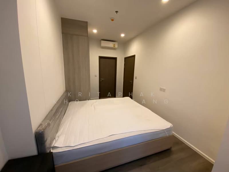 Whizdom Essence : วิสซ์ดอม เอสเซ้นส์, กรุงเทพ, 5 ซอย ปิยะบุตร์ 1, บางจาก, พระโขนง, กรุงเทพ, 34 ตร.ม., คอนโด ขาย, โดย Kritaphak Khongmueang, 500171279 - DDproperty.com