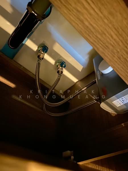 Whizdom Essence : วิสซ์ดอม เอสเซ้นส์, กรุงเทพ, 5 ซอย ปิยะบุตร์ 1, บางจาก, พระโขนง, กรุงเทพ, 34 ตร.ม., คอนโด ขาย, โดย Kritaphak Khongmueang, 500171279 - DDproperty.com