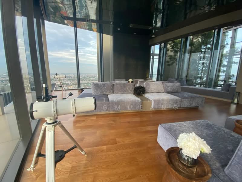 Whizdom Essence, Bangkok, 5 Piyabutr 1 Alley, Bang Chak, Phra Khanong, Bangkok, 1 Bedroom, 34 sqm, Condo For Sale, by Kritaphak Khongmueang, 500171279 - DDproperty.com