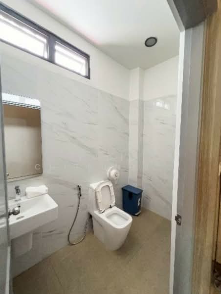 Phetchaburi Road | Fully Equipped Clinic for Rent, Bangkok, Bang Kapi, Huai Khwang, Bangkok, , 165 sqm, Shophouse For Rent, by Pudis Chitrungsakorn, 500171280 - DDproperty.com