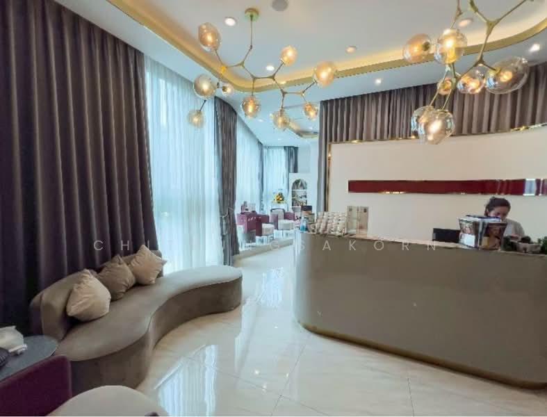 Phetchaburi Road | Fully Equipped Clinic for Rent, Bangkok, Bang Kapi, Huai Khwang, Bangkok, , 165 sqm, Shophouse For Rent, by Pudis Chitrungsakorn, 500171280 - DDproperty.com