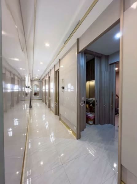 Phetchaburi Road | Fully Equipped Clinic for Rent, Bangkok, Bang Kapi, Huai Khwang, Bangkok, , 165 sqm, Shophouse For Rent, by Pudis Chitrungsakorn, 500171280 - DDproperty.com