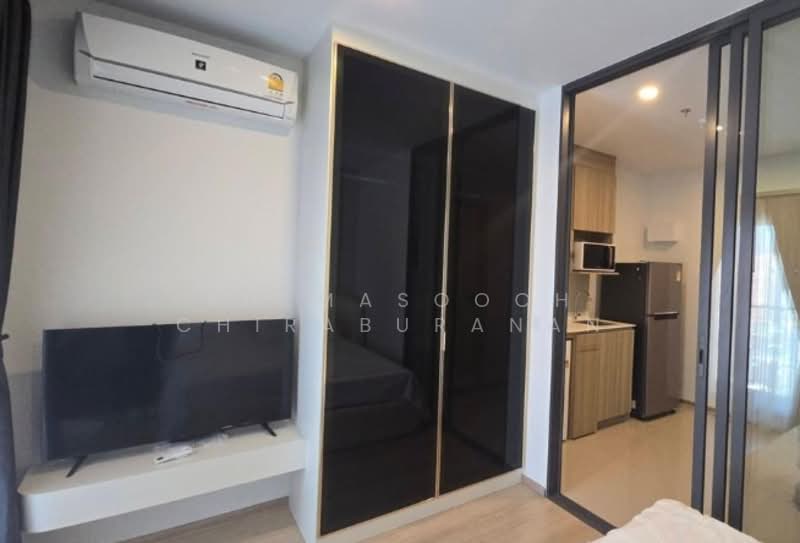 Life Rama 4-Asoke : ไลฟ์ พระราม 4 - อโศก, กรุงเทพ, พระราม 4, คลองเตย, คลองเตย, กรุงเทพ, 26 ตร.ม., คอนโด ให้เช่า, โดย Khemasooch Chiraburanan, 500171284 - DDproperty.com