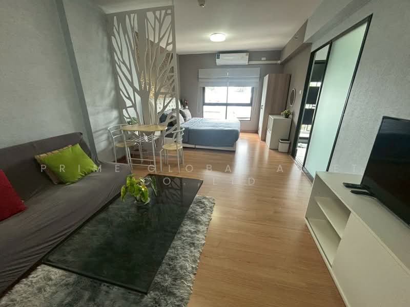 Supalai Vista, Phuket, 77 Takuapa Rd, Talat Yai, Muang Phuket, Phuket, 1 Bedroom, 38 sqm, Condo For Rent, by Prime Global Asset Co.,Ltd, 500171285 - DDproperty.com