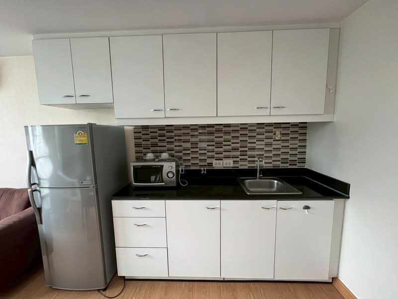 Nantiruj Tower apartment : นันทิรุจ ทาวเวอร์ อพาร์ทเมนท์, กรุงเทพ, 71 สุขุมวิทซอย 8, คลองเตย, คลองเตย, กรุงเทพ, 54 ตร.ม., คอนโด ให้เช่า, โดย บีม, 500171290 - DDproperty.com