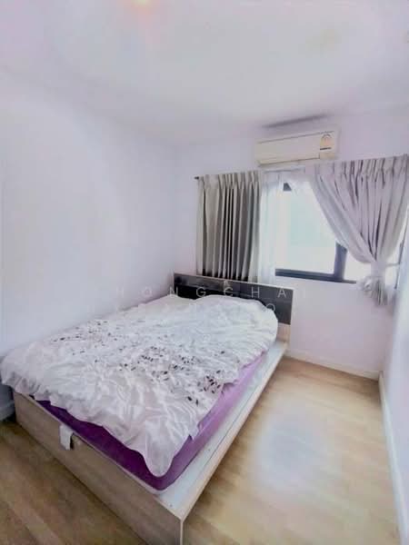 Flora Wongsawang, Nonthaburi, Krungthep-Nonthaburi Road, Bang Khen, Muang Nonthaburi, Nonthaburi, 3 Bedrooms, 190 sqm, Townhouse For Sale, by Thongchai Luxsanapongrat, 500171291 - DDproperty.com