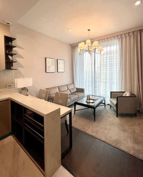 LAVIQ Sukhumvit 57, Bangkok, Soi Sukhumvit 57, Sukhumvit Road, Khlong Tan Nua, Watthana, Bangkok, 1 Bedroom, 44 sqm, Condo For Sale, by Kritaphak Khongmueang, 500171292 - DDproperty.com