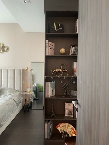 LAVIQ Sukhumvit 57, Bangkok, Soi Sukhumvit 57, Sukhumvit Road, Khlong Tan Nua, Watthana, Bangkok, 1 Bedroom, 44 sqm, Condo For Sale, by Kritaphak Khongmueang, 500171292 - DDproperty.com