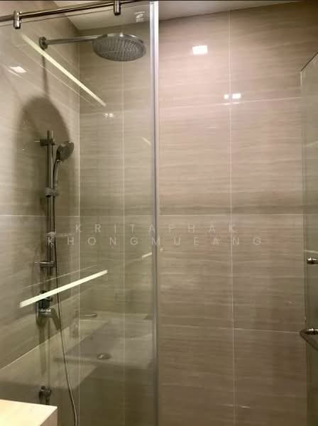 Noble BE33, Bangkok, 19 Soi Sukhumvit 33, Khlong Tan Nua, Watthana, Bangkok, 2 Bedrooms, 52 sqm, Condo For Rent, by Kritaphak Khongmueang, 500171296 - DDproperty.com