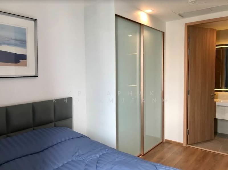 Noble BE33 : โนเบิล บี เทอร์ตี้ทรี, กรุงเทพ, 19 ซอยสุขุมวิท 33, คลองตันเหนือ, วัฒนา, กรุงเทพ, 52 ตร.ม., คอนโด ให้เช่า, โดย Kritaphak Khongmueang, 500171296 - DDproperty.com