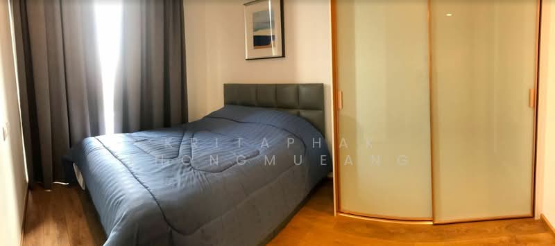 Noble BE33 : โนเบิล บี เทอร์ตี้ทรี, กรุงเทพ, 19 ซอยสุขุมวิท 33, คลองตันเหนือ, วัฒนา, กรุงเทพ, 52 ตร.ม., คอนโด ให้เช่า, โดย Kritaphak Khongmueang, 500171296 - DDproperty.com