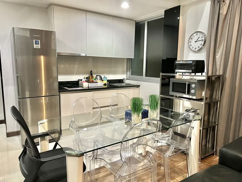 The Rajdamri, Bangkok, Ratchadamri Road, Lumphini, Pathum Wan, Bangkok, 1 Bedroom, 58 sqm, Condo For Sale, by คุณ ณิชาภา, 500171297 - DDproperty.com