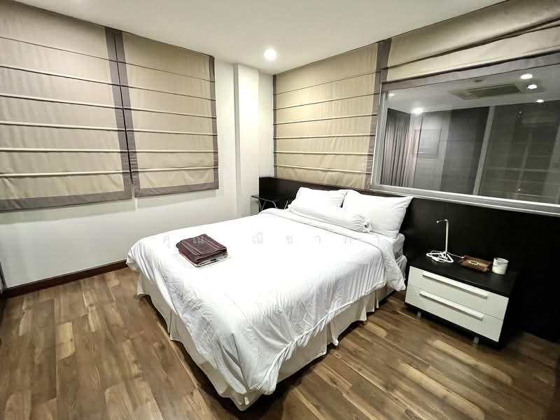 The Rajdamri, Bangkok, Ratchadamri Road, Lumphini, Pathum Wan, Bangkok, 1 Bedroom, 58 sqm, Condo For Sale, by คุณ ณิชาภา, 500171297 - DDproperty.com