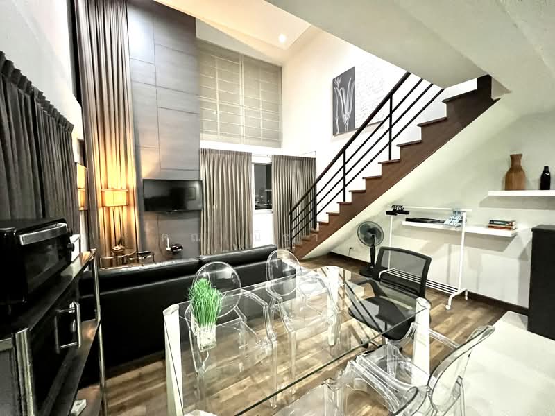 The Rajdamri, Bangkok, Ratchadamri Road, Lumphini, Pathum Wan, Bangkok, 1 Bedroom, 58 sqm, Condo For Sale, by คุณ ณิชาภา, 500171297 - DDproperty.com