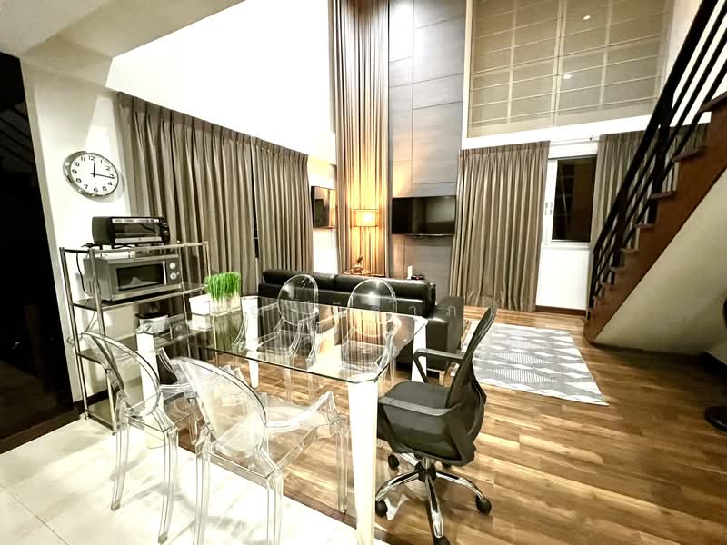 The Rajdamri, Bangkok, Ratchadamri Road, Lumphini, Pathum Wan, Bangkok, 1 Bedroom, 58 sqm, Condo For Sale, by คุณ ณิชาภา, 500171297 - DDproperty.com