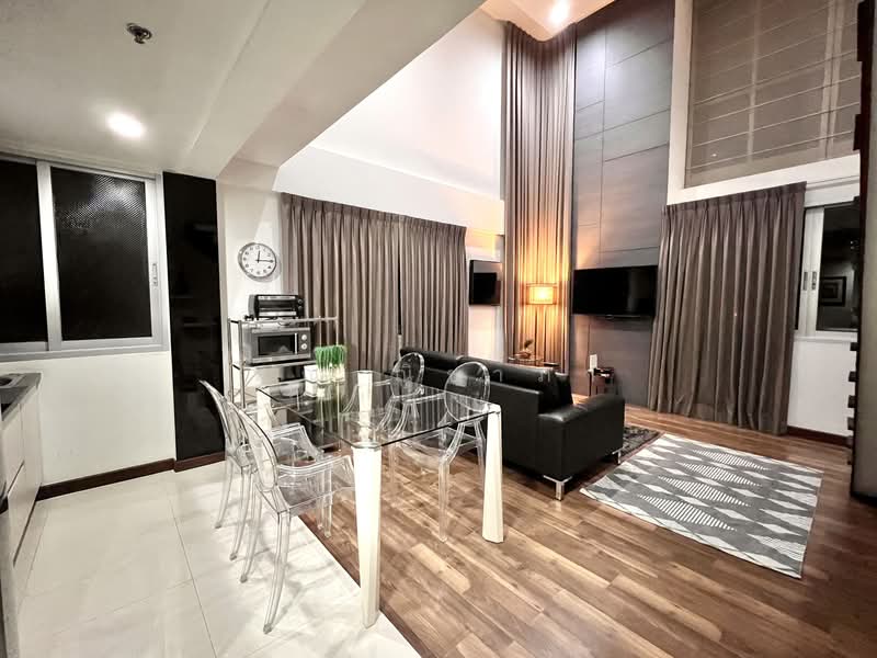 The Rajdamri, Bangkok, Ratchadamri Road, Lumphini, Pathum Wan, Bangkok, 1 Bedroom, 58 sqm, Condo For Sale, by คุณ ณิชาภา, 500171297 - DDproperty.com