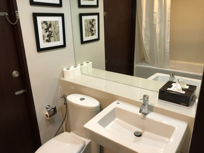 The Rajdamri, Bangkok, Ratchadamri Road, Lumphini, Pathum Wan, Bangkok, 1 Bedroom, 58 sqm, Condo For Sale, by คุณ ณิชาภา, 500171297 - DDproperty.com