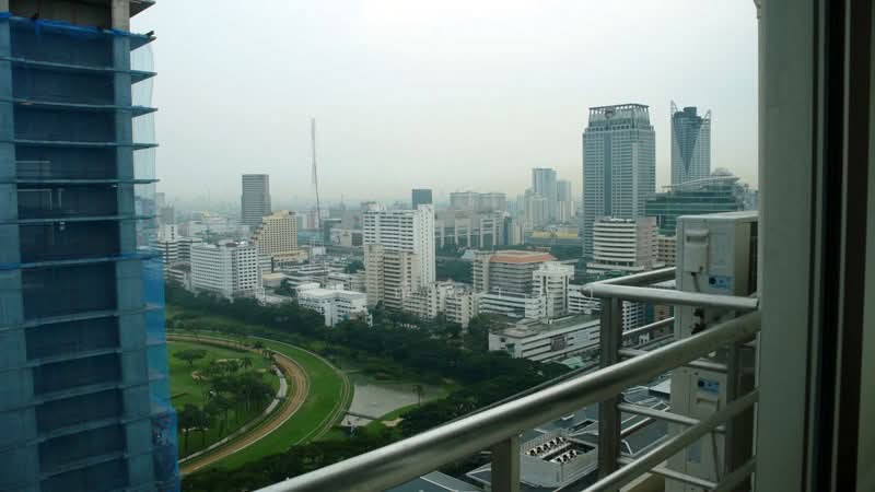 The Rajdamri : เดอะ ราชดำริ, กรุงเทพ, ถนนราชดำริ, ลุมพินี, ปทุมวัน, กรุงเทพ, 58 ตร.ม., คอนโด ขาย, โดย คุณ ณิชาภา, 500171297 - DDproperty.com