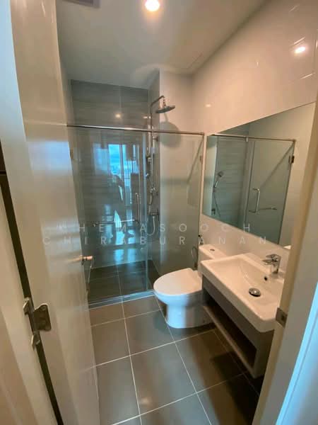 KnightsBridge Collage Ramkhamhaeng : ไนท์บริดจ์คอลลาจ รามคำแหง, กรุงเทพ, ถนนรามคำแหง, หัวหมาก, บางกะปิ, กรุงเทพ, 26 ตร.ม., คอนโด ขาย, โดย Khemasooch Chiraburanan, 500171298 - DDproperty.com