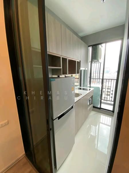 KnightsBridge Collage Ramkhamhaeng : ไนท์บริดจ์คอลลาจ รามคำแหง, กรุงเทพ, ถนนรามคำแหง, หัวหมาก, บางกะปิ, กรุงเทพ, 26 ตร.ม., คอนโด ขาย, โดย Khemasooch Chiraburanan, 500171298 - DDproperty.com